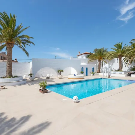 Апартаменти Mauresque - Orquidea